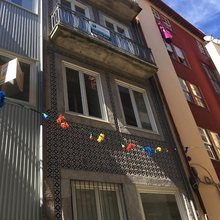 포르투 Porta De Sao Bento 아파트 외부 사진