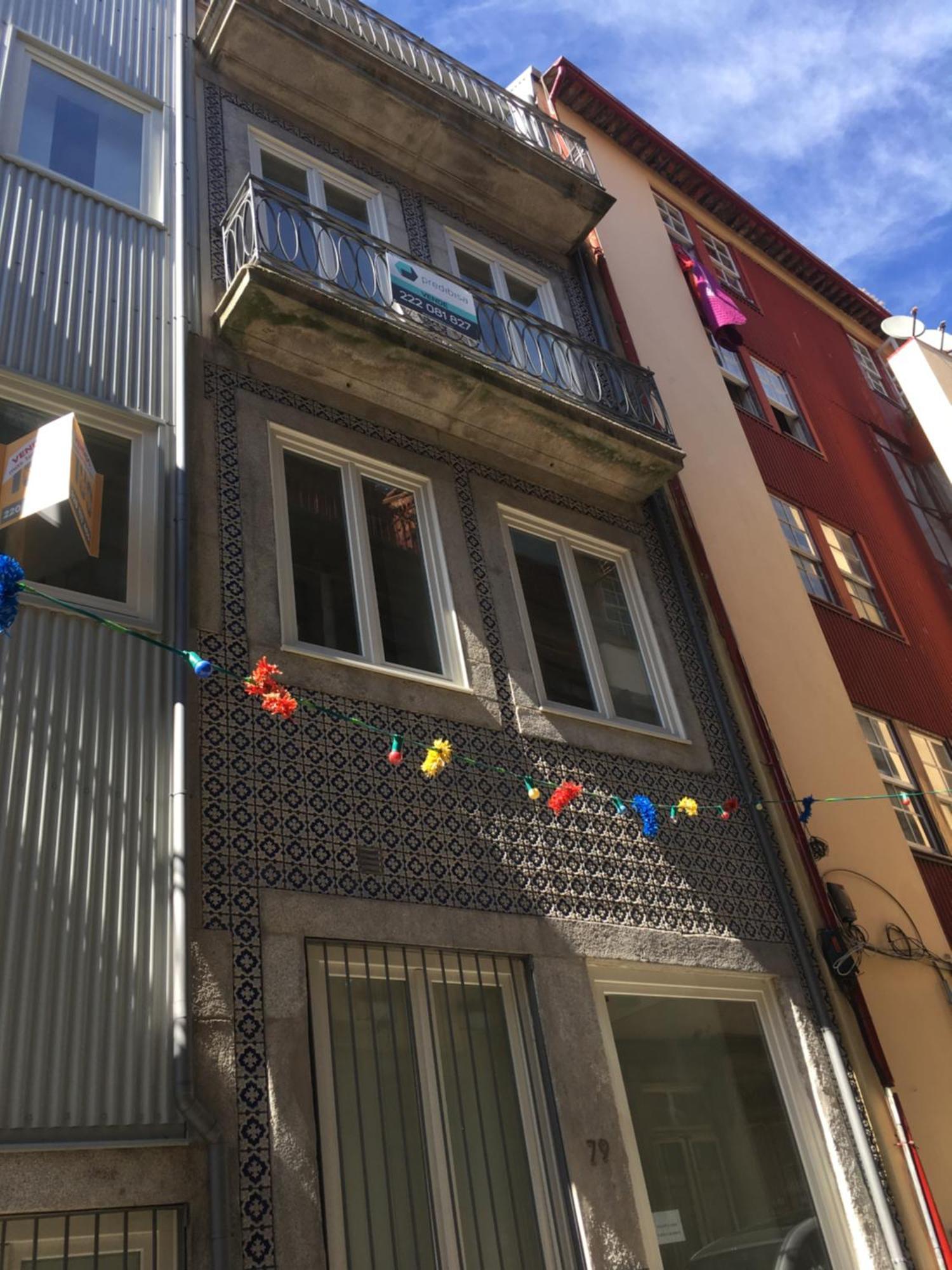 포르투 Porta De Sao Bento 아파트 외부 사진