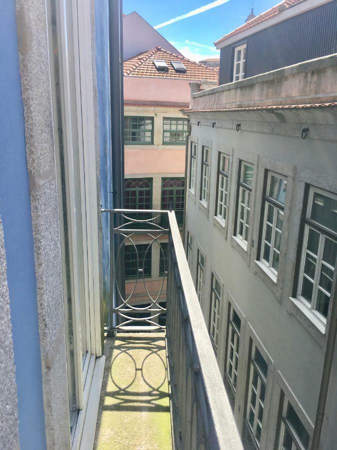 포르투 Porta De Sao Bento 아파트 외부 사진