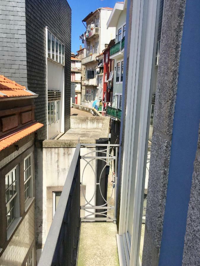 포르투 Porta De Sao Bento 아파트 외부 사진
